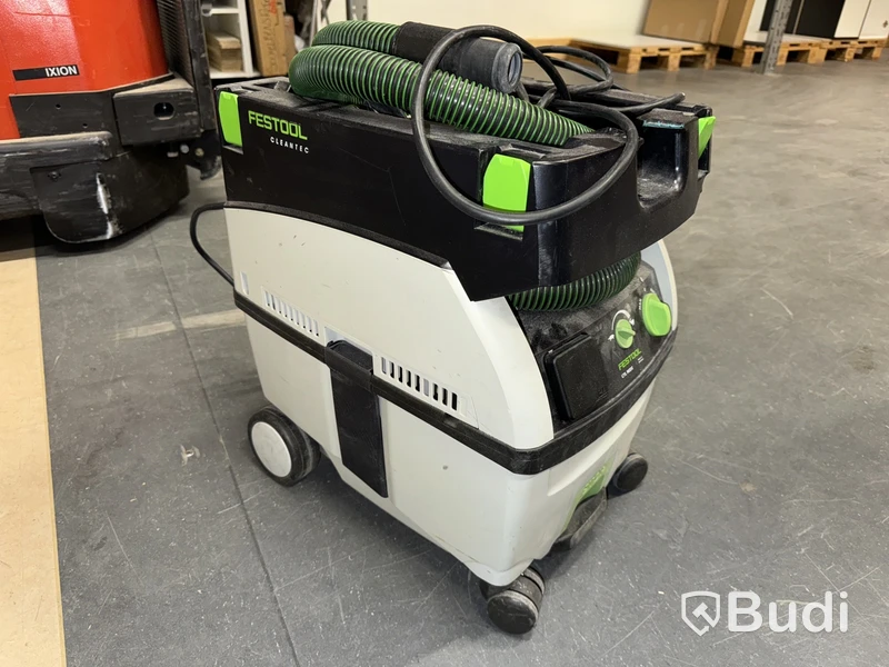 Dammsugare Festool CTL Midi