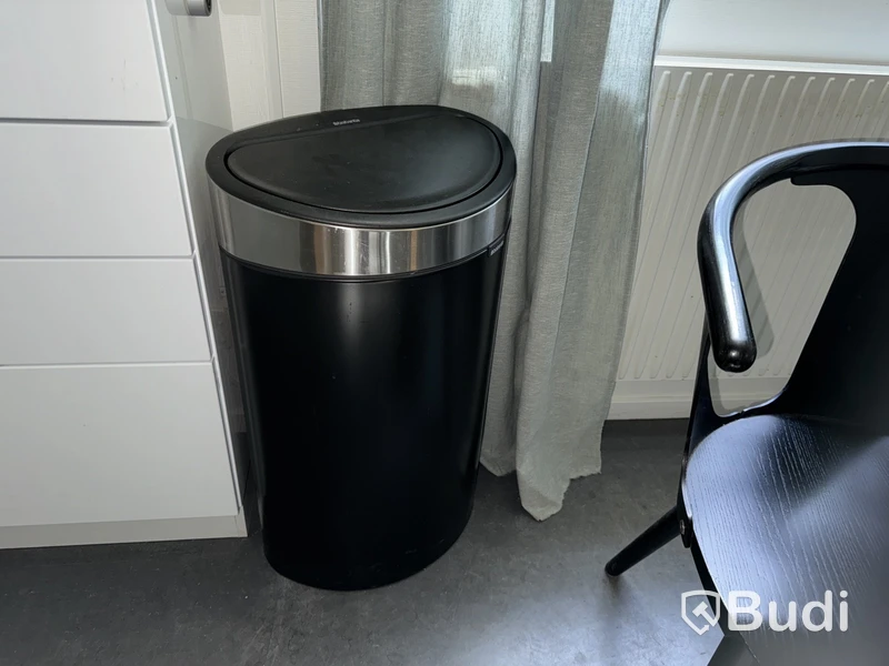 Brabantia soptunna