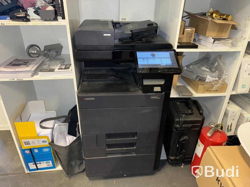 Kopiator Kyocera TaskAlfa 2553ci