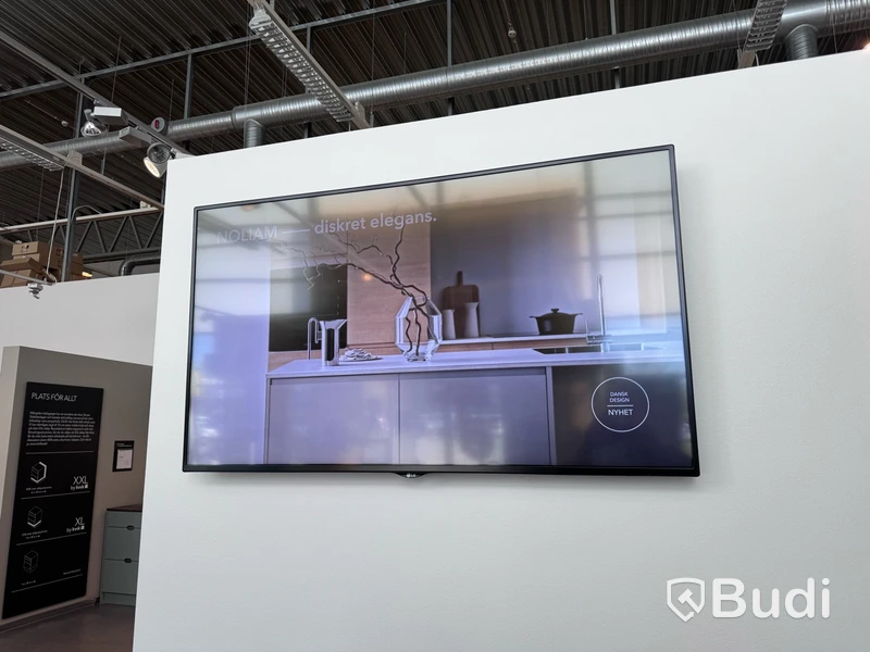 LG 55 tums tv