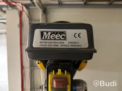 Pelarborr MEEC