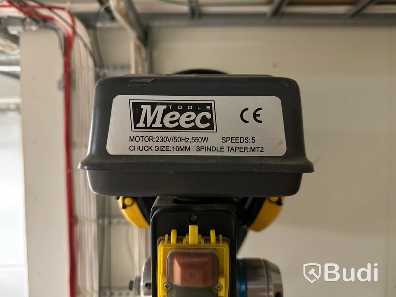Pelarborr MEEC