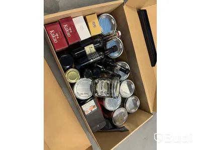 Diverse tesorter