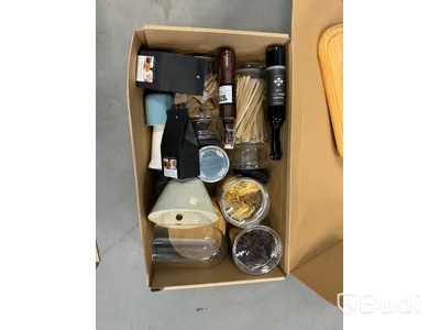 Diverse inredningsdetaljer