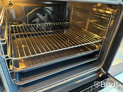 Ugn, ZANUSSI ZOPKA6KN ord. pris. ca 7.799 kr.