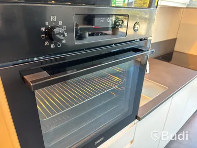 Ugn, ZANUSSI ZOPKA6KN ord. pris. ca 7.799 kr.