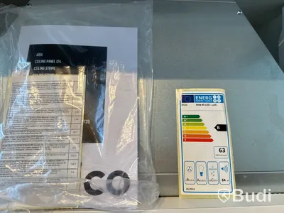 Kök, Kvik Mano Cima & Veda ord. pris. ca 160.000 kr.
