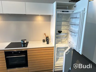 Kök, Kvik Mano Cima & Veda ord. pris. ca 160.000 kr.