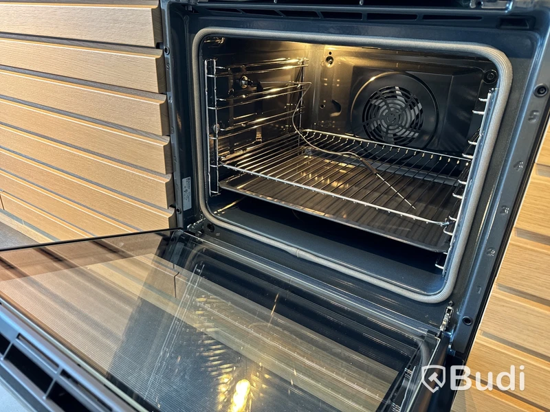 Ugn, Electrolux CKP940X ord. pris. ca 15.101 kr.