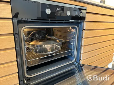 Ugn, Electrolux CKP940X ord. pris. ca 15.101 kr.