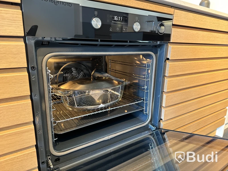 Ugn, Electrolux CKP940X ord. pris. ca 15.101 kr.