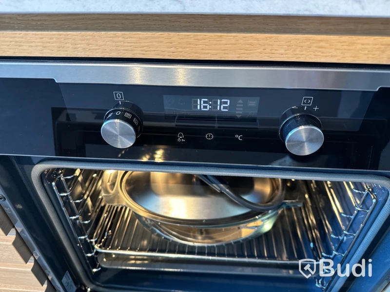 Ugn, Electrolux CKP940X ord. pris. ca 15.101 kr.