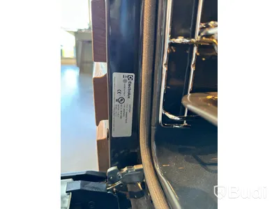 Ugn, Electrolux CKP940X ord. pris. ca 15.101 kr.