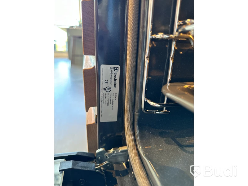 Ugn, Electrolux CKP940X ord. pris. ca 15.101 kr.