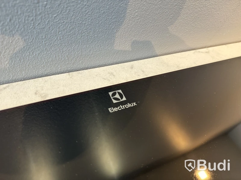 Induktionshäll, Electrolux HKB670MF ord. pris. ca 12.809 kr.