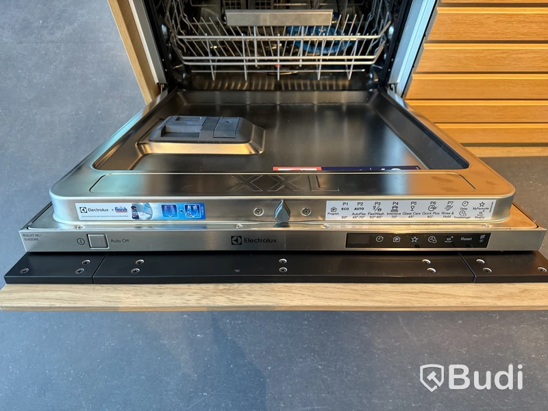 Diskmaskin, Electrolux ESL7721RA ord. pris. ca 14.720 kr.
