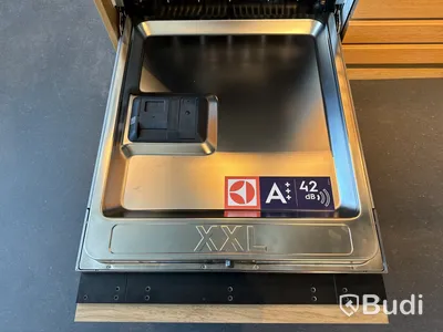 Diskmaskin, Electrolux ESL7721RA ord. pris. ca 14.720 kr.