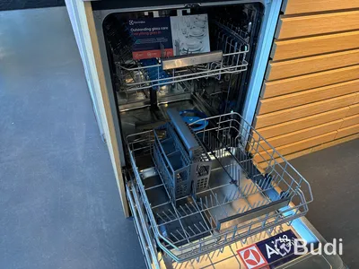 Diskmaskin, Electrolux ESL7721RA ord. pris. ca 14.720 kr.