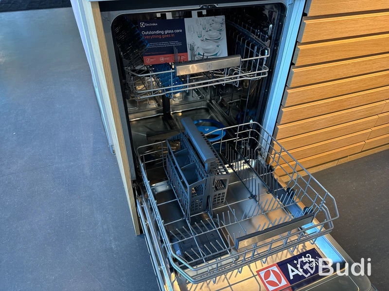 Diskmaskin, Electrolux ESL7721RA ord. pris. ca 14.720 kr.