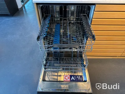Diskmaskin, Electrolux ESL7721RA ord. pris. ca 14.720 kr.