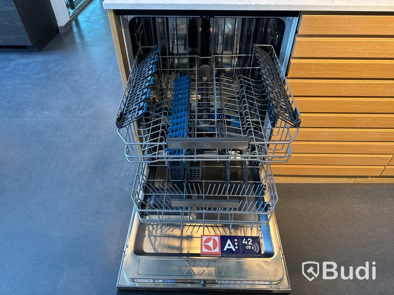 Diskmaskin, Electrolux ESL7721RA ord. pris. ca 14.720 kr.