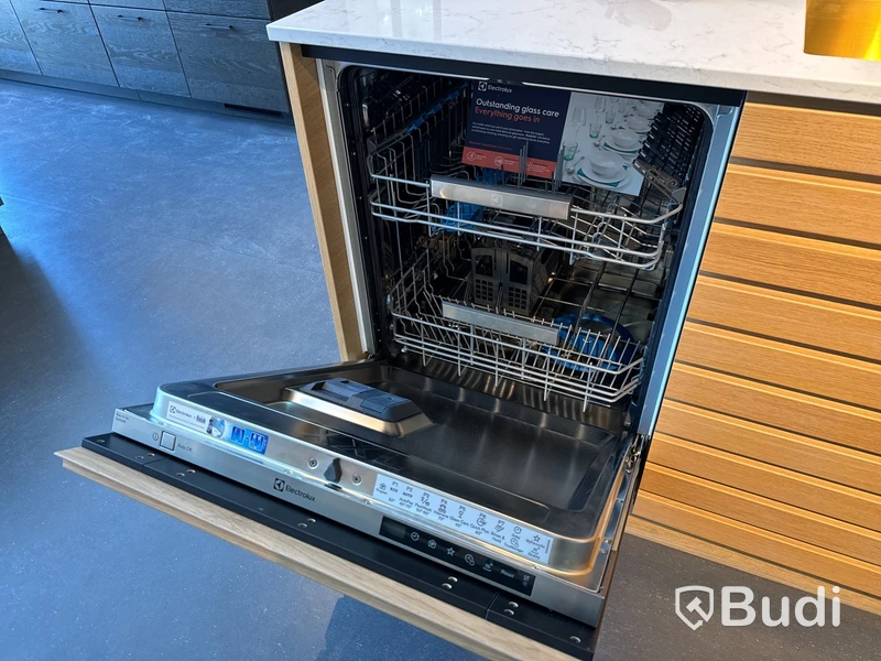 Diskmaskin, Electrolux ESL7721RA ord. pris. ca 14.720 kr.