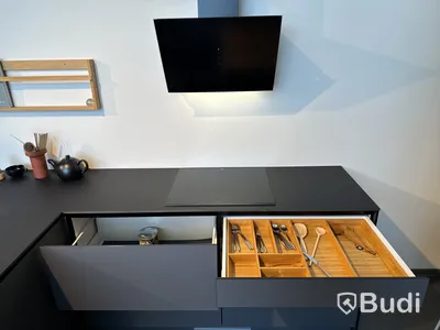 Kök, Kvik Prato ord. pris. ca 125.000 kr.