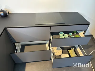 Kök, Kvik Prato ord. pris. ca 125.000 kr.