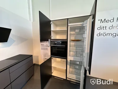 Kök, Kvik Prato ord. pris. ca 125.000 kr.