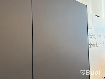 Kök, Kvik Prato ord. pris. ca 125.000 kr.