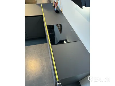 Kök, Kvik Prato ord. pris. ca 125.000 kr.