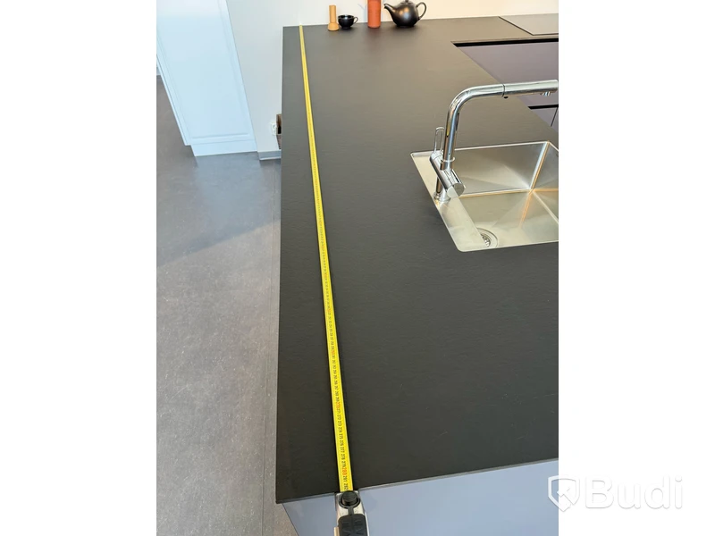Kök, Kvik Prato ord. pris. ca 125.000 kr.