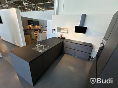 Kök, Kvik Prato ord. pris. ca 125.000 kr.