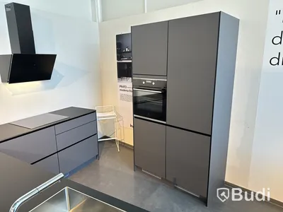 Kök, Kvik Prato ord. pris. ca 125.000 kr.