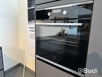 Ugn, Electrolux CKP700X ord. pris. 8.990 kr.