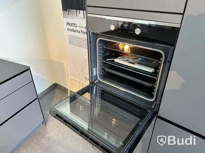 Ugn, Electrolux CKP700X ord. pris. 8.990 kr.