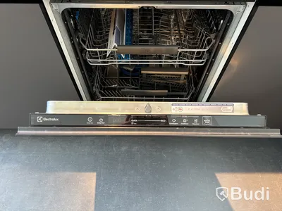 Diskmaskin, Electrolux KESB7200L  ord. pris. ca 10.480 kr.