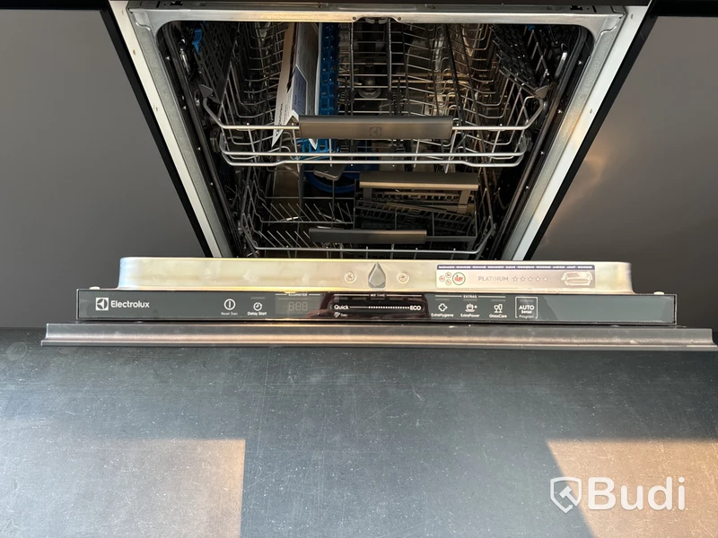 Diskmaskin, Electrolux KESB7200L  ord. pris. ca 10.480 kr.