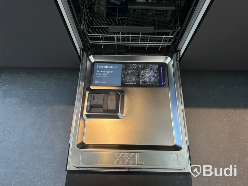 Diskmaskin, Electrolux KESB7200L  ord. pris. ca 10.480 kr.