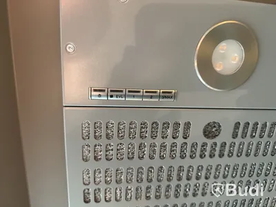 Köksfläkt, Franke 110.0434.875 ord. pris. ca 12.495 kr.