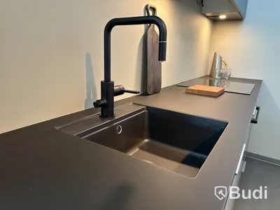 Kök, Kvik Bordo Arizona ord. pris. ca 48.000 kr.