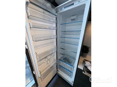 Integrerad kyl, Siemens KI81RADE0. ord. pris. ca 12.500 kr.