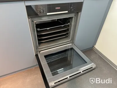 Ugn, Bosch HBA533BB0S/67 ord. pris. ca 6.833 kr.
