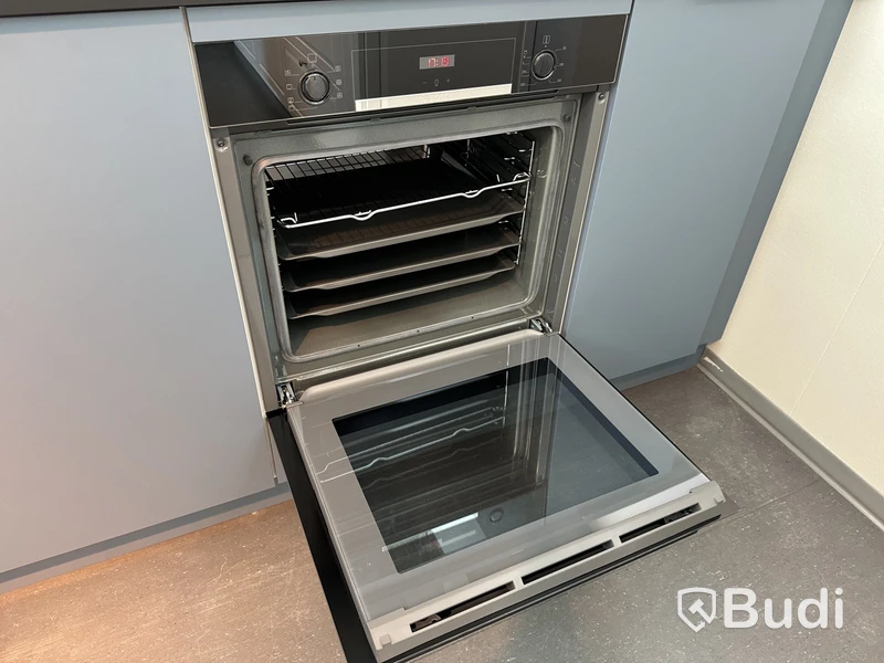 Ugn, Bosch HBA533BB0S/67 ord. pris. ca 6.833 kr.