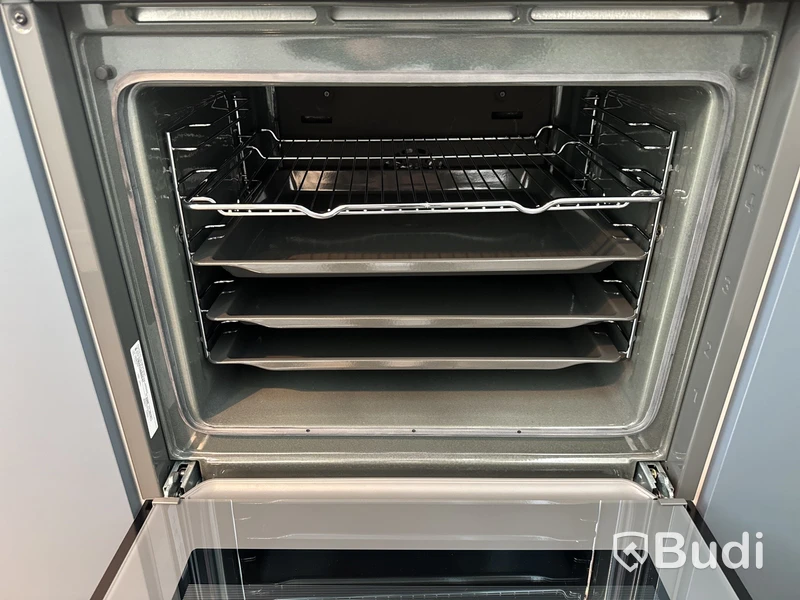 Ugn, Bosch HBA533BB0S/67 ord. pris. ca 6.833 kr.