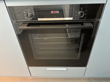 Ugn, Bosch HBA533BB0S/67 ord. pris. ca 6.833 kr.