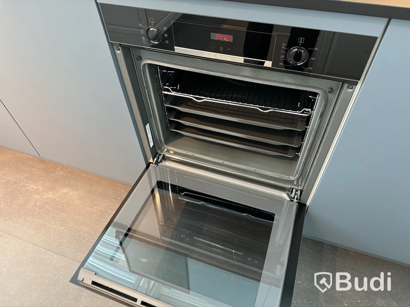 Ugn, Bosch HBA533BB0S/67 ord. pris. ca 6.833 kr.