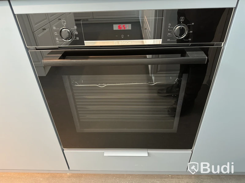 Ugn, Bosch HBA533BB0S/67 ord. pris. ca 6.833 kr.