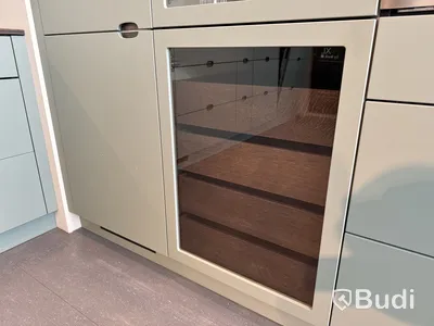 Kök, Kvik Ombra Grön ord. pris. ca 113.000 kr.