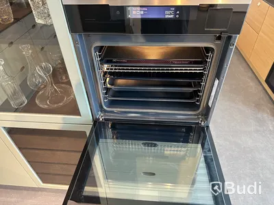 Ugn, Electrolux CKS1085X ord. pris. ca 28.425 kr.
